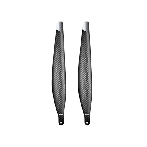 5420 Carrier Propeller