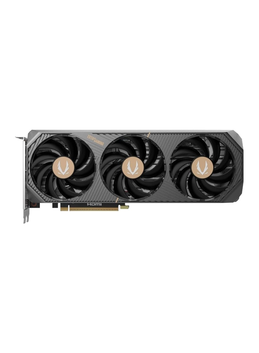 GeForce RTX 5070 Ti - 16GB