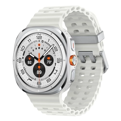 Galaxy Watch Ultra 47mm Titanium LTE GPS