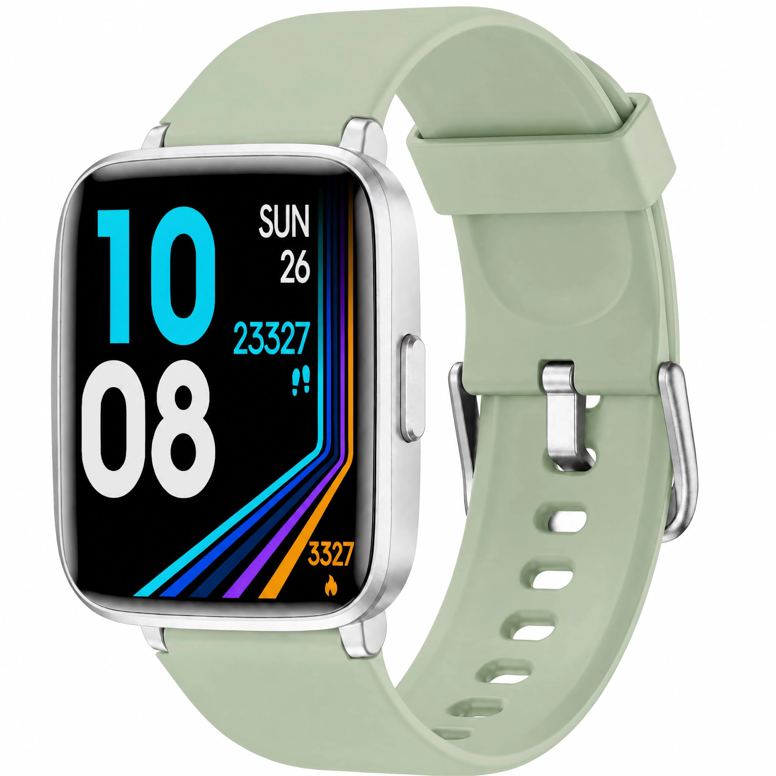 LIVIKEY Smart Watch 41mm