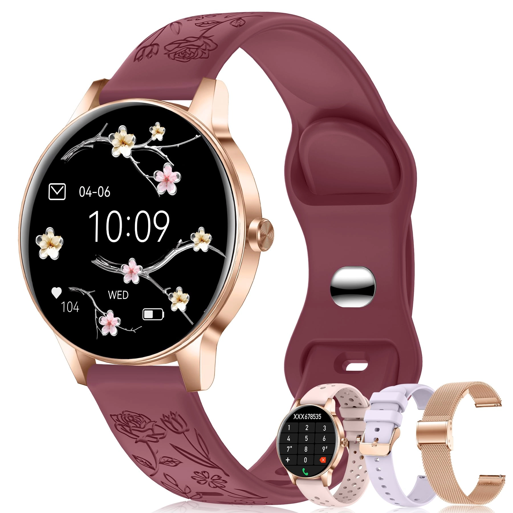 Smartwatch 41mm
