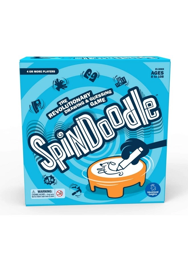 Educational Insights Spindoodle