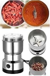 Nima Mixer Grinder - 300 ml 150w