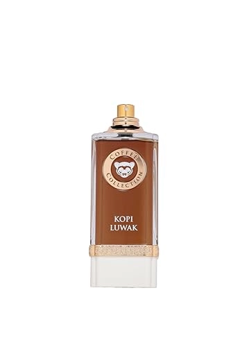 Kopi Luwak Eau de Parfum 100ml