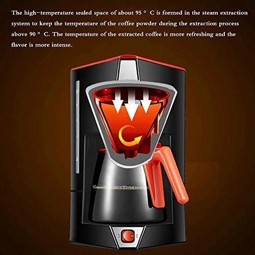 Coffee Maker - 1.8L Milk Frother SA5UdT5bwDCPovpY1T