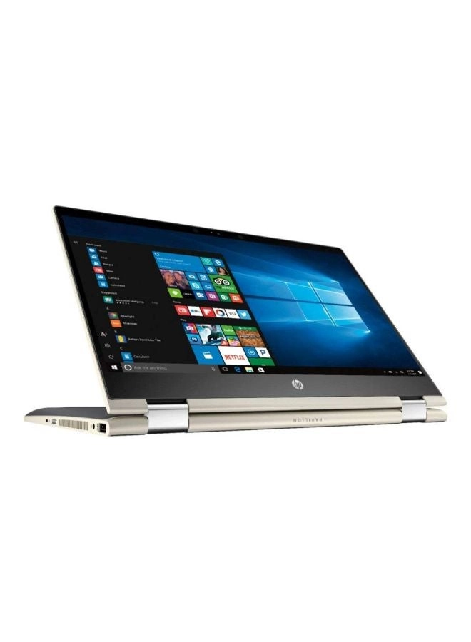 (Open Box) Pavilion x360 - 14'' Core i5-8250U 8GB DDR4 256GB SSD