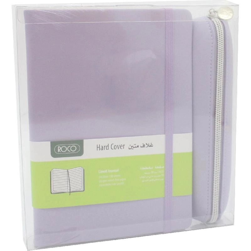 Journal - 2 Items