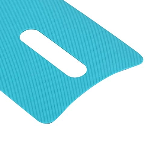 Battery Back Cover - Blue