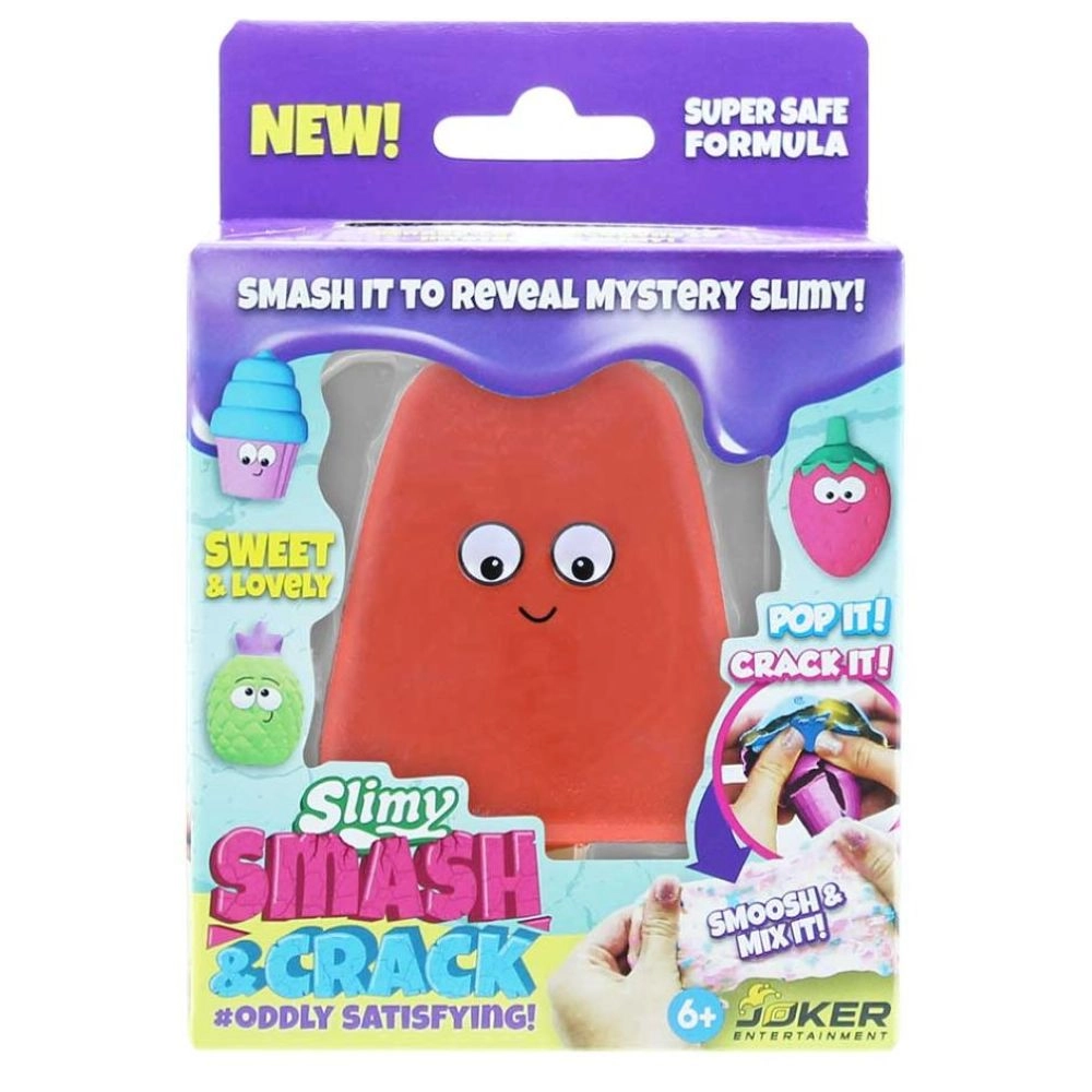 Smash And Crack Pack