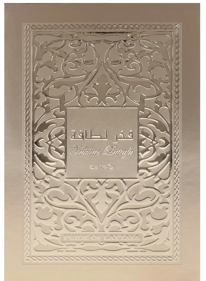 Fakhar Gold Extrait Eau de Parfum 100 ml
