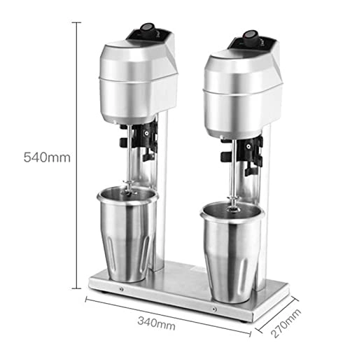 Milkshake Mixer - 1 Milliliters 600W