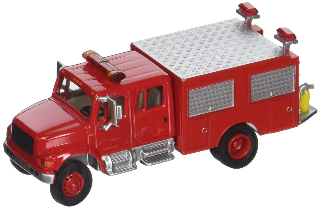 Walthers SceneMaster International