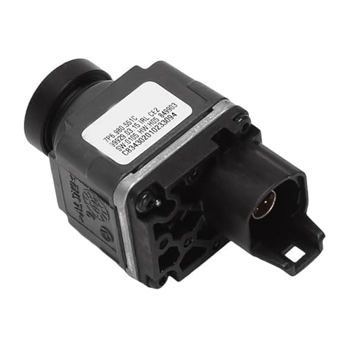 7P6980551C - Rear Direct Replacement A6 A7 A8 S8 Q7 2013-2015