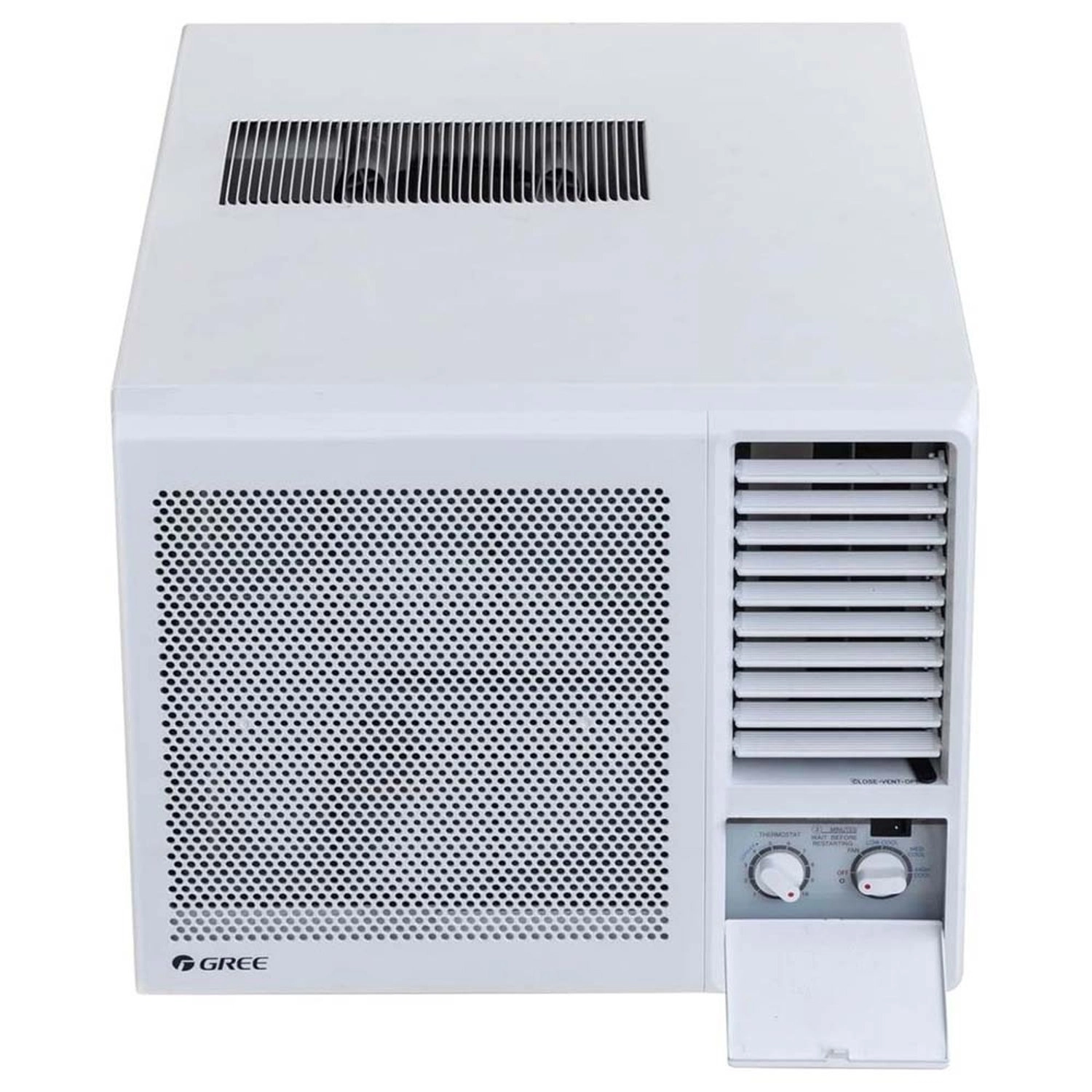 ROMA-R18C3 - 17400 Watt