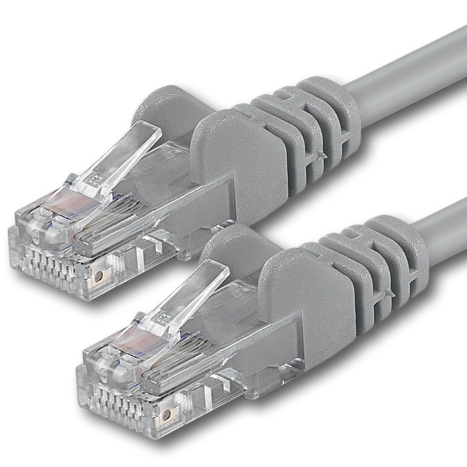 1aTTack CAT6 Ethernet LAN network cable - 2m