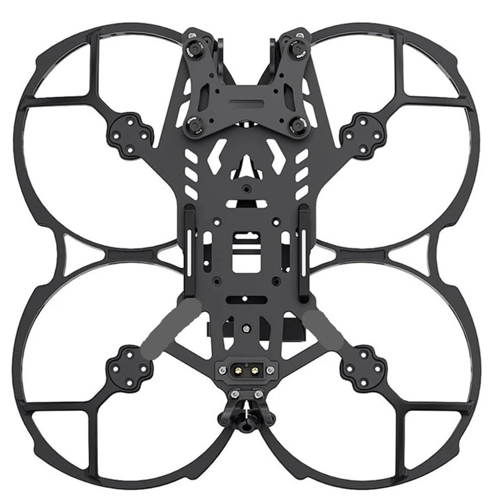 LINHUABAI 3.5Inch Frame - Fit For C35 V3 C206