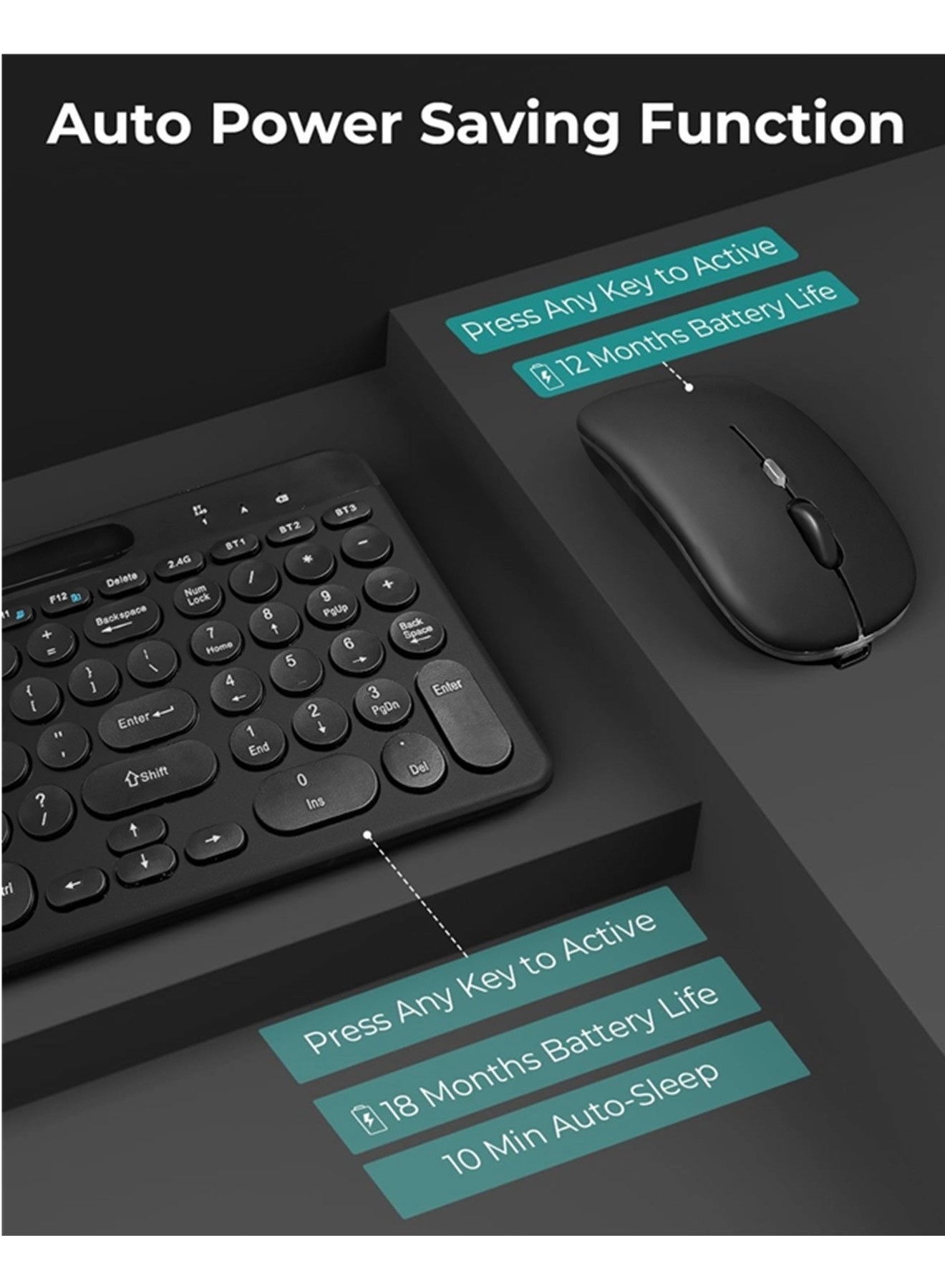 AE501143 - AR/EN Wireless