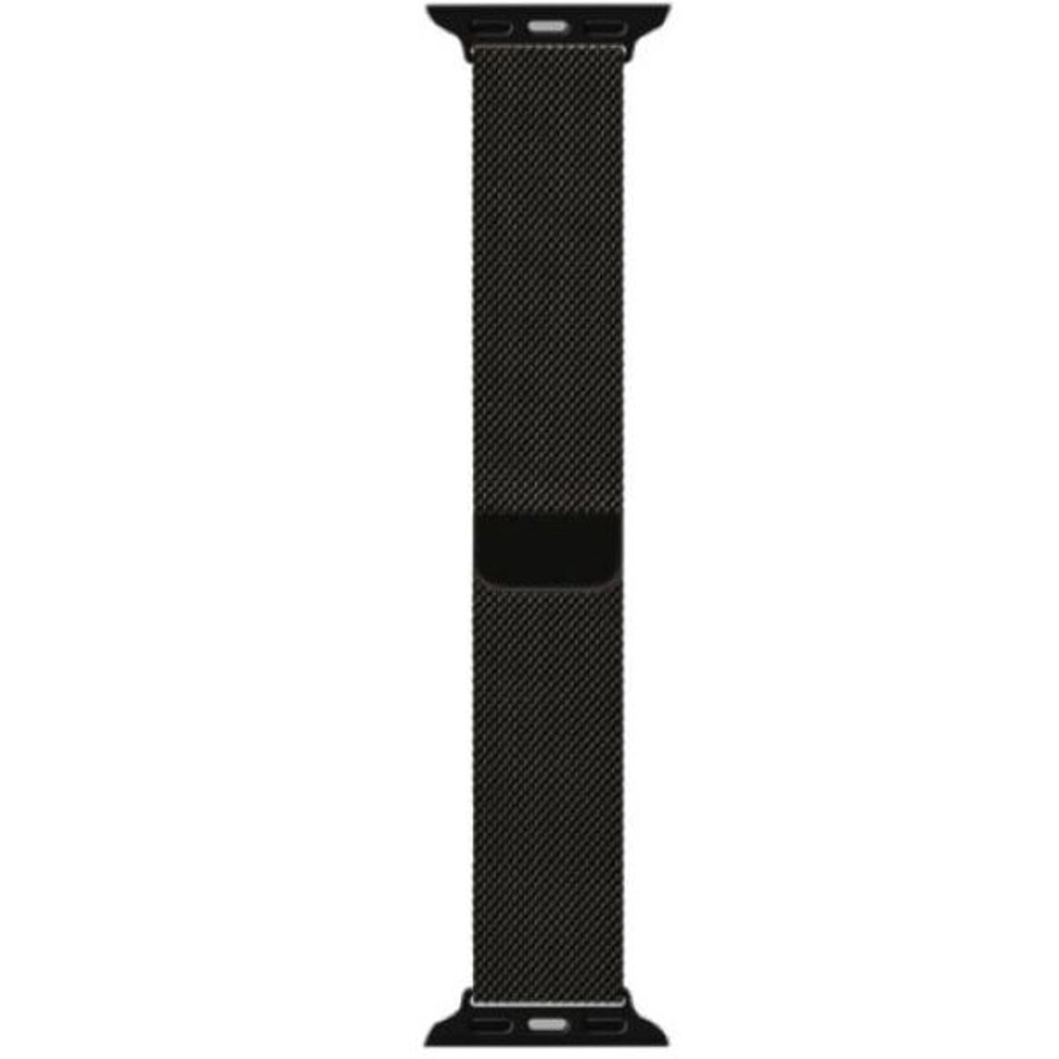 Stainless Steel Watch Strap for Apple Watch - 40/38mm