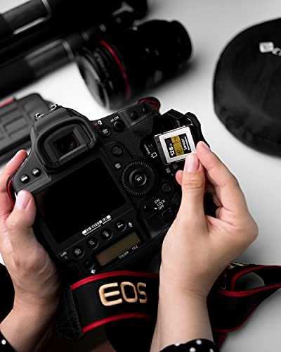 CFexpress Type B - 512GB