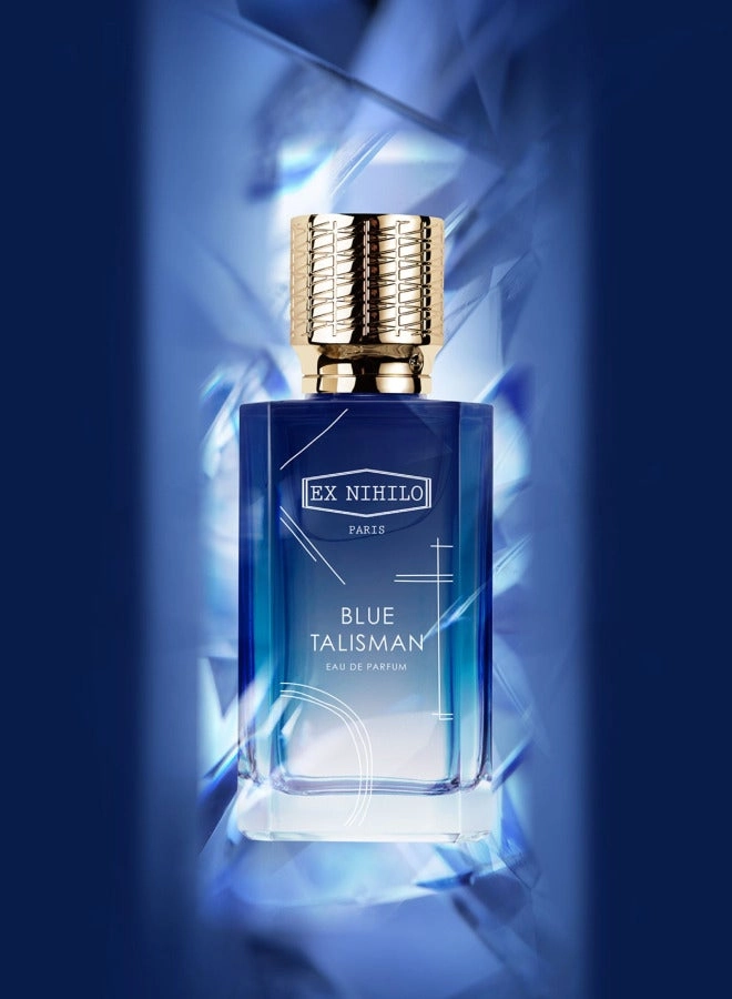 Blue Talisman Eau de Parfum 100 ml