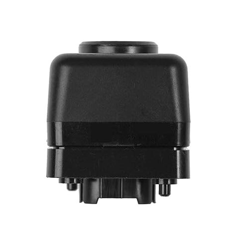 Rear View Camera - Night vision