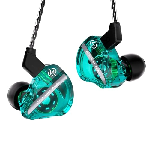 DC01 Pro Wired Earbud