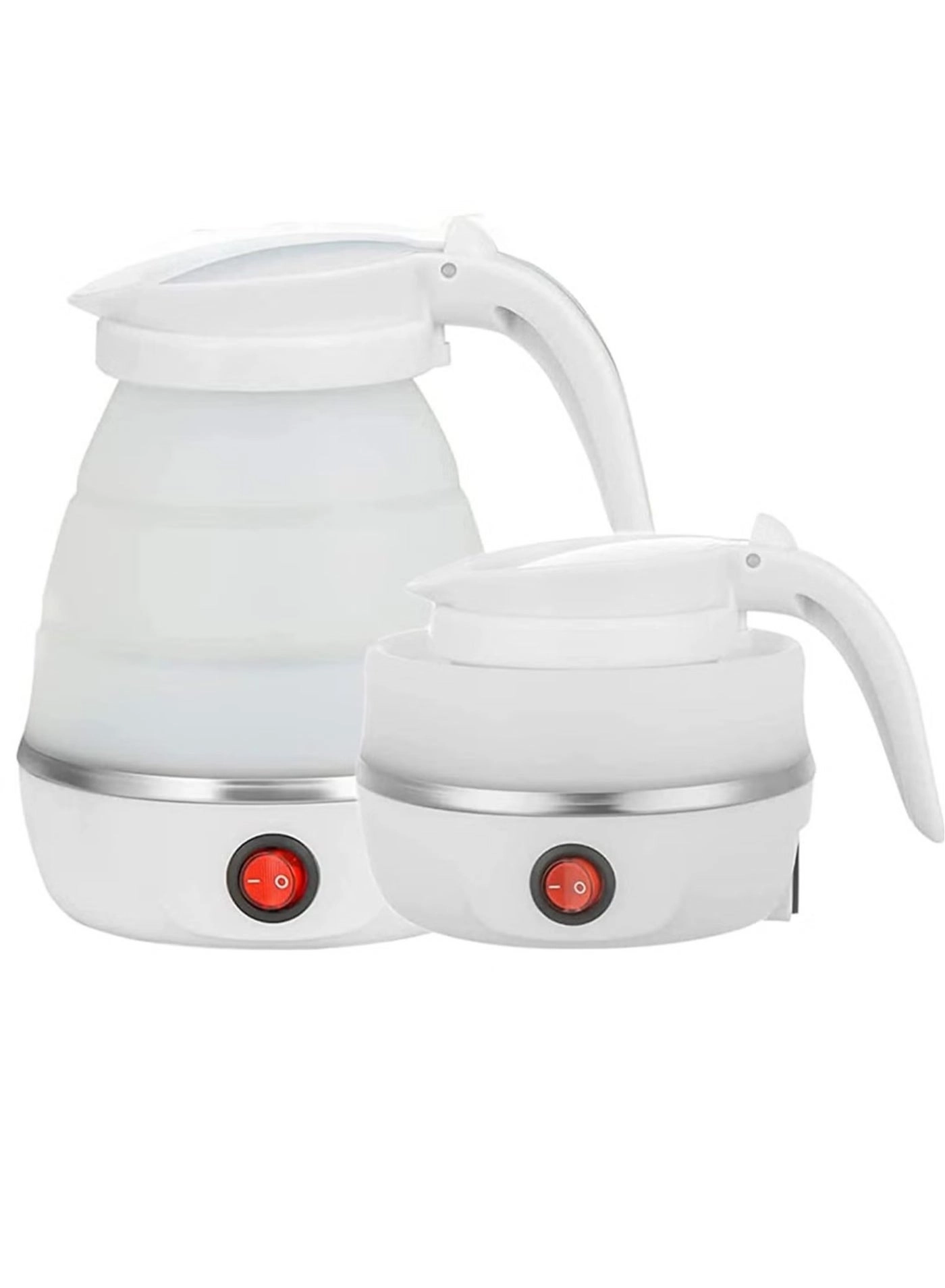 Folding Kettle