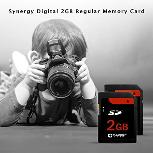 SD - 2GB