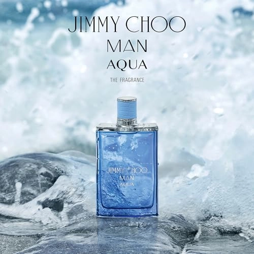 Man Aqua - Eau de Toilette 30 ml
