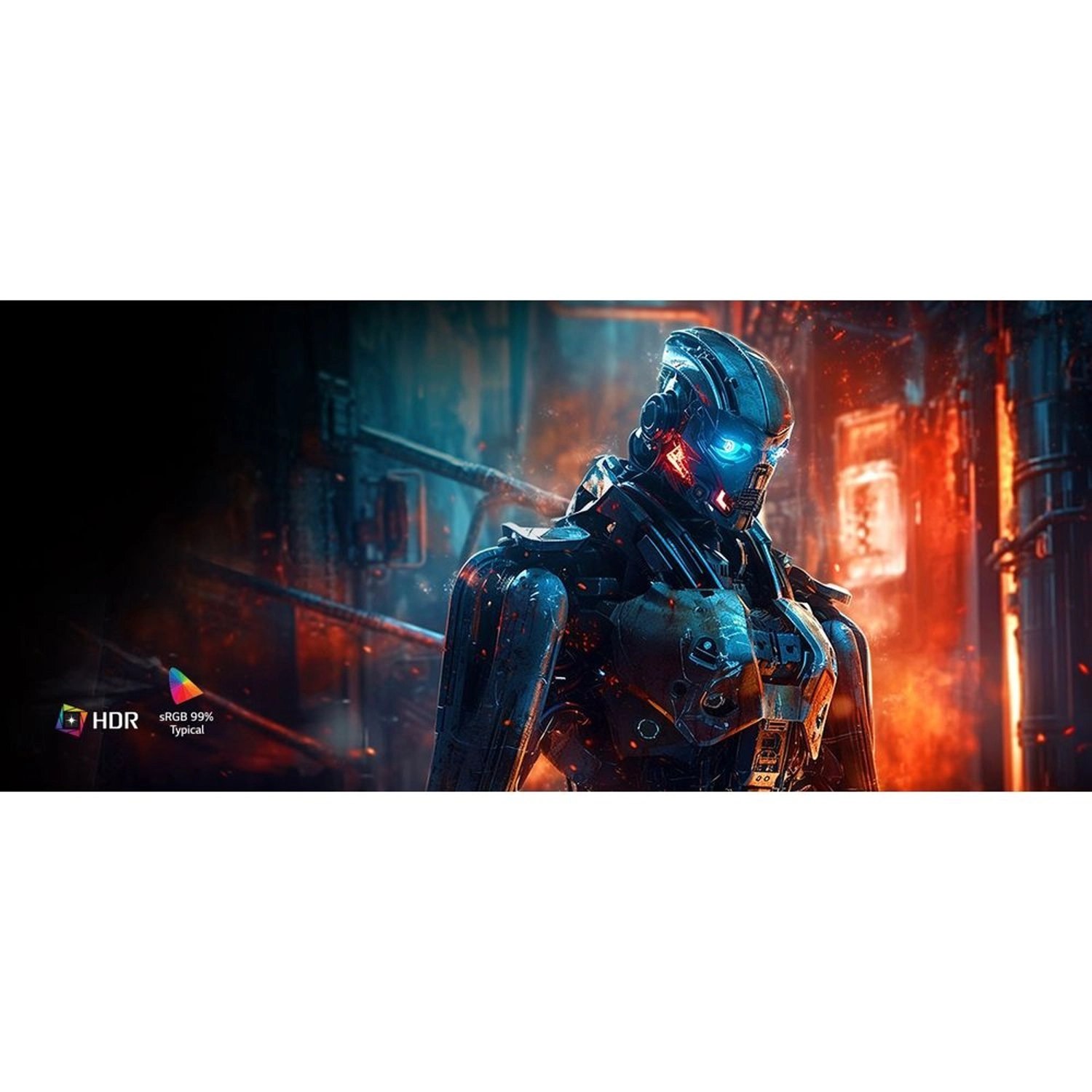 27GS60QC-B - 27 in 2560 X 1440