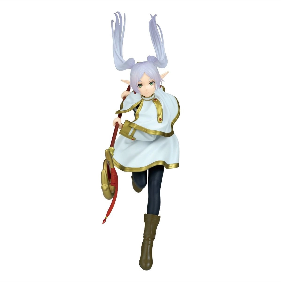 Banpresto Frieren - Beyond Journey's End Maximatic Prize Statue (25.4 cm)