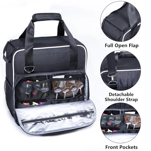 Coffee Maker Travel Bag