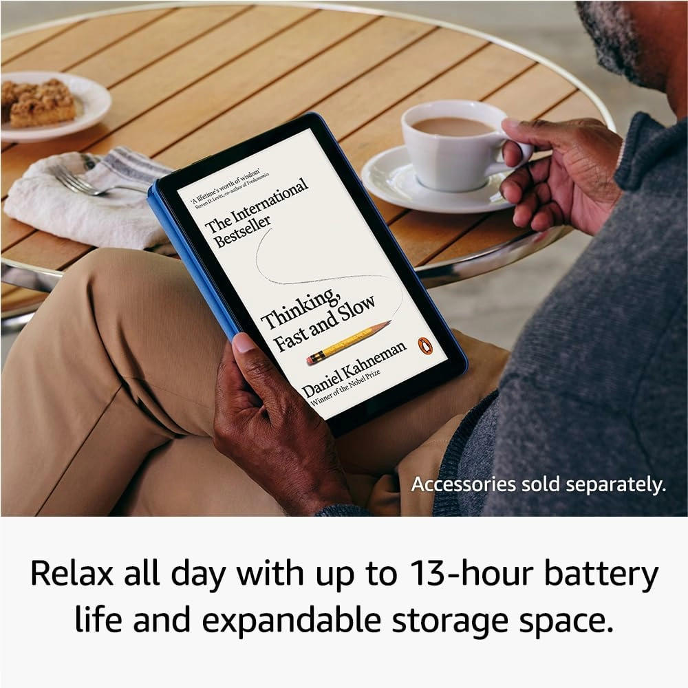 (Like New) Fire HD 10 - 32GB 10.1"