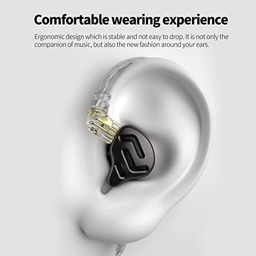 KZ ZNA Wired Earbud