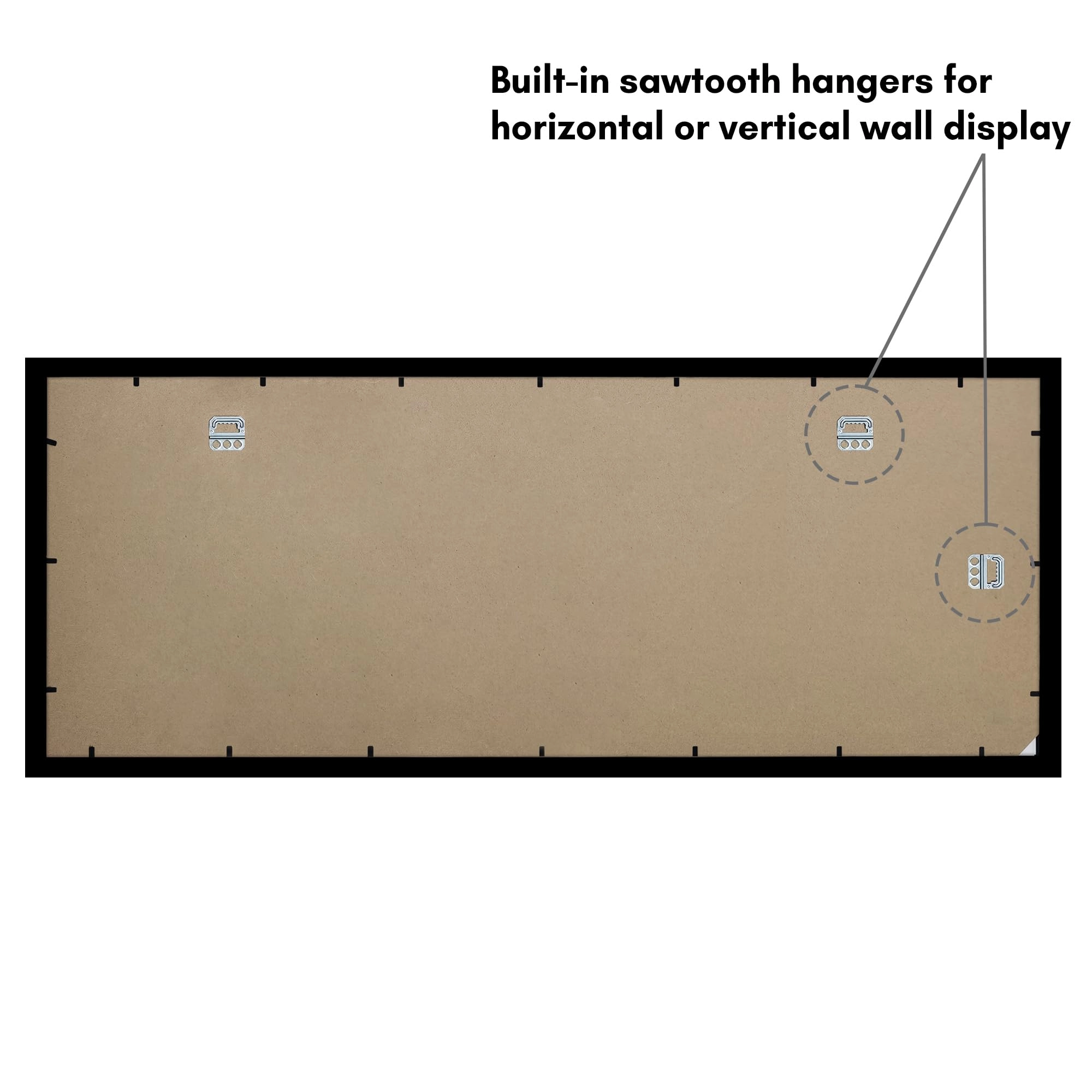 Picture Frame - 12x32