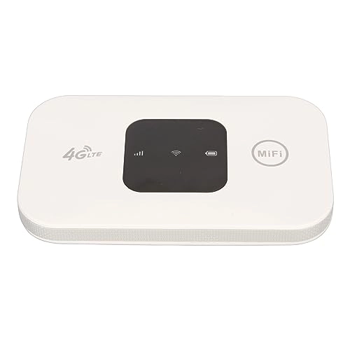 4G LTE Mobile Hotspot - 150 Mbit/s