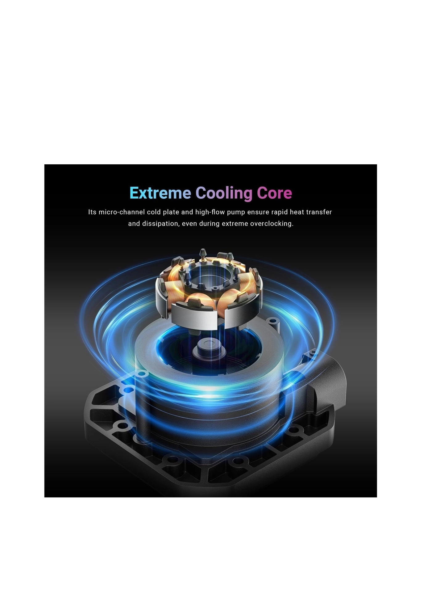 FX360 TD - White AIO