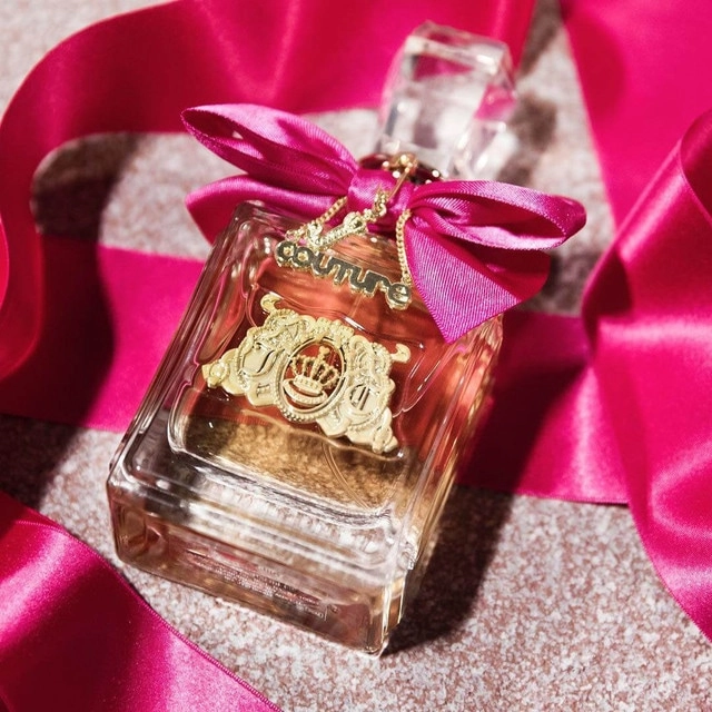 Viva La Juicy Eau de Parfum 100 ml