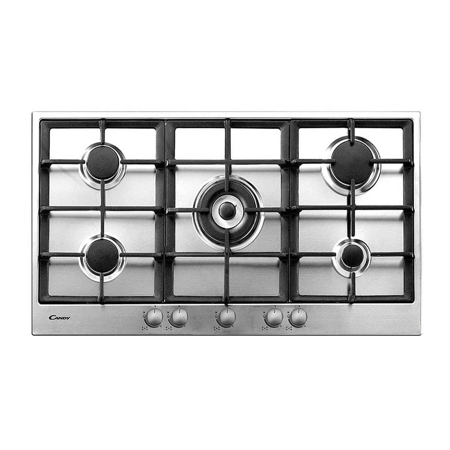 Haier PG952/1SXGH Gas hob