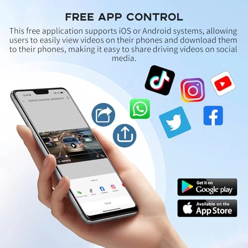 Carplay Screen - 11.5 Inches