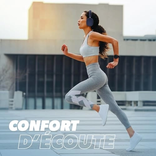 Bounce Wireless Headphone