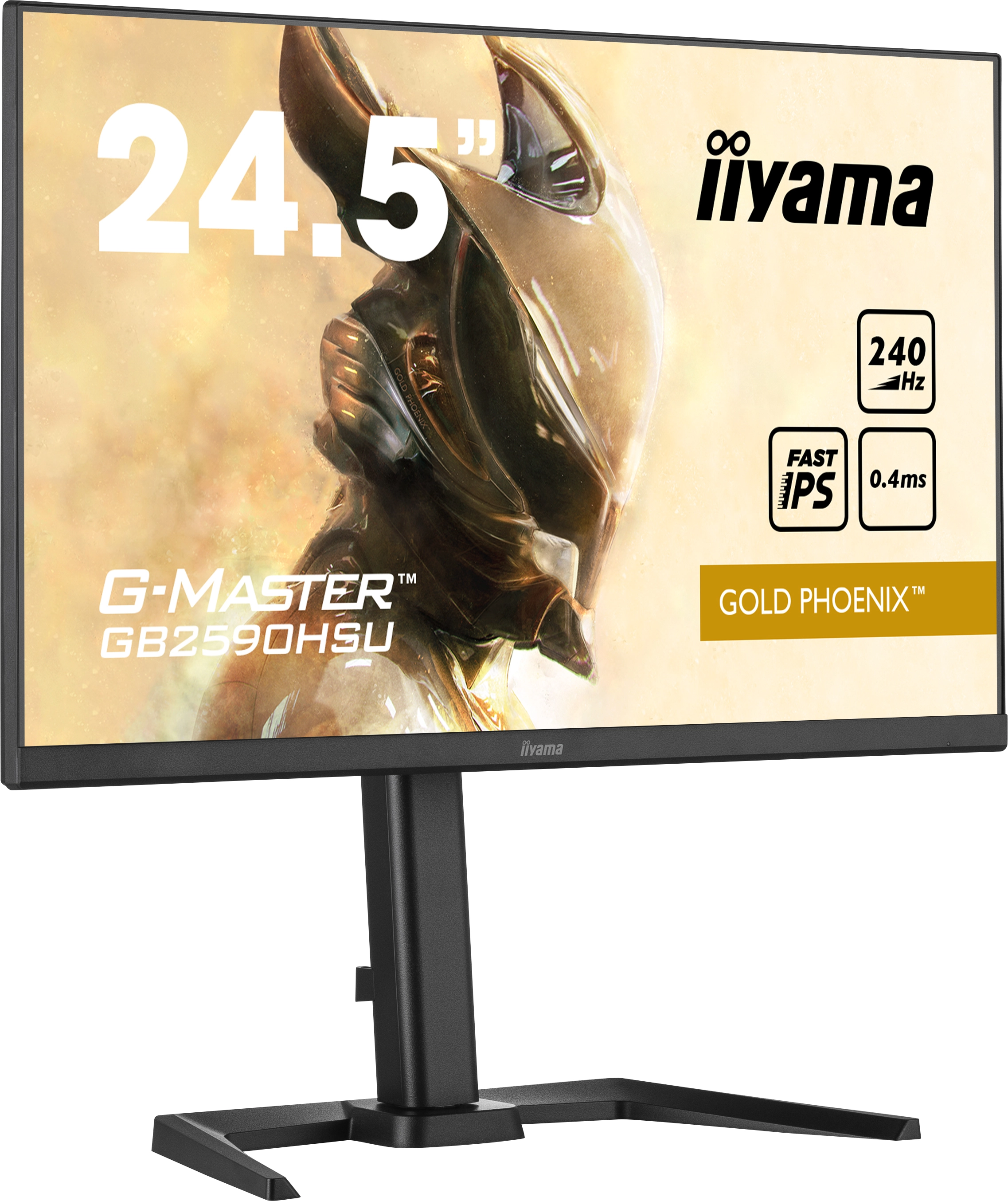 Monitor - 24'' 1920x1080