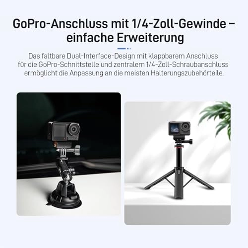 Osmo Action 5 Pro 4K Standard Combo