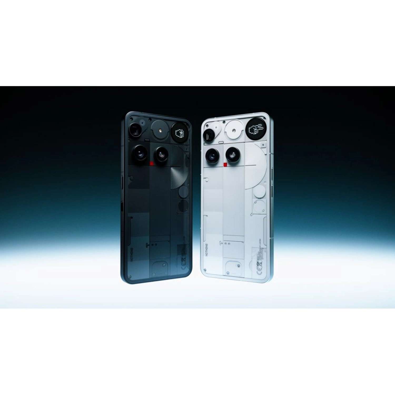 Phone 3 - 12 GB 256 GB