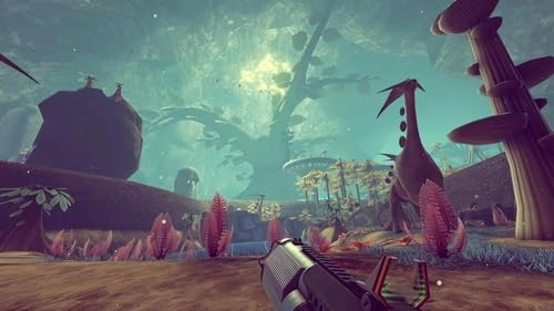 Vertigo 2 - PlayStation 5