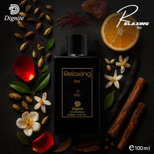 Relaxing - Eau de Parfum 100ml