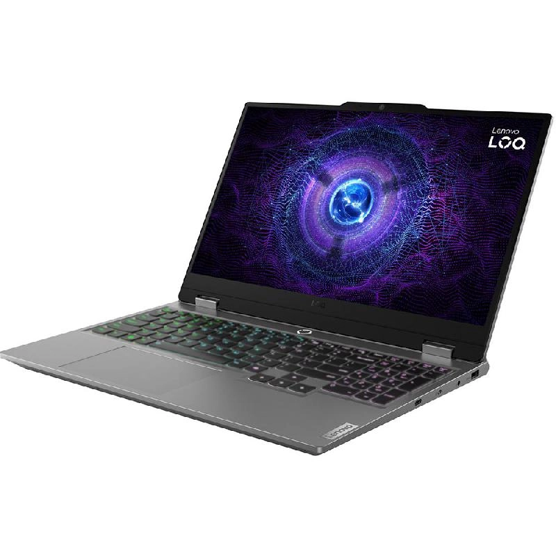 LOQ - 512GB Intel Core i7-13650HX (13th Gen)