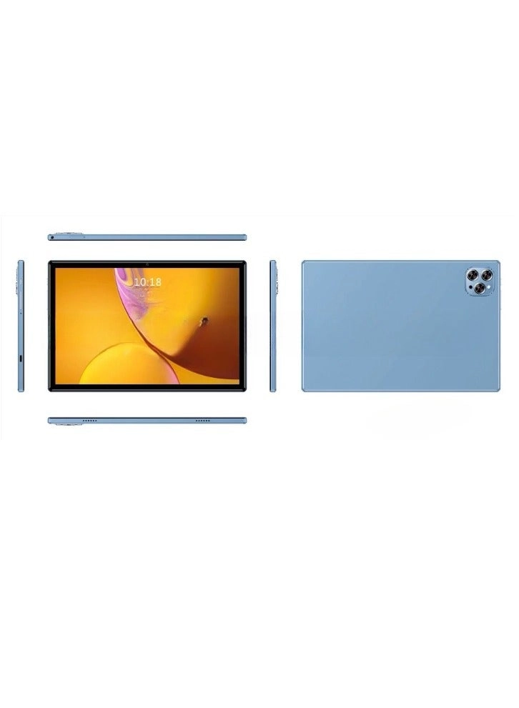 Octa-Core Android - 32GB 10.1"