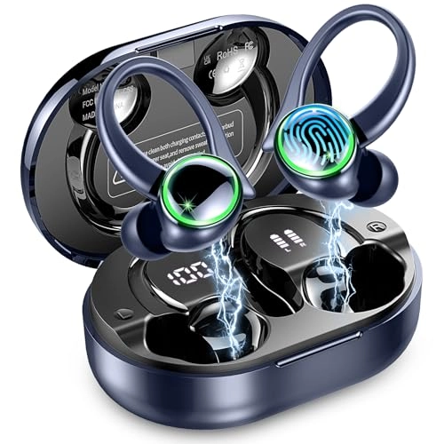 C16 Wireless Earbud