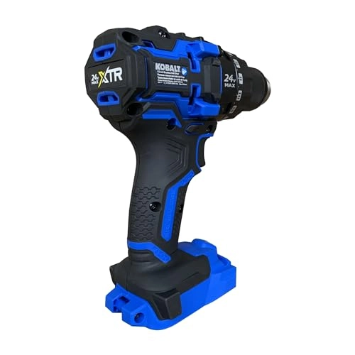 KXDD 124B-03 - Brushless 24 Volts 1200 Inch Pounds